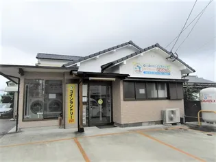 コーポ・ラヴィアンローズ【207号室】の周辺