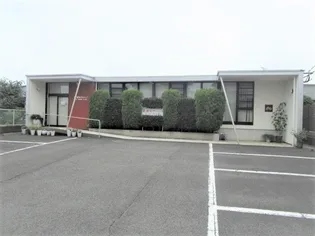 コーポ・ラヴィアンローズ【207号室】の周辺