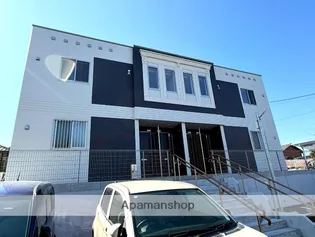 アルカディア祇園Ⅱの画像