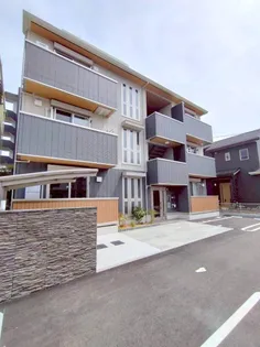 DーRESENA大橋Ⅲの画像