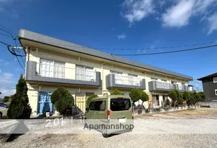 コーポラスドレミ【205号室】の外観