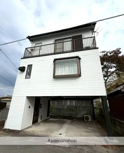 宮崎県宮崎市花ケ島町屋形町【一戸建】の外観