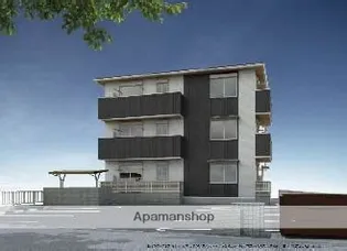 東大淀APの画像