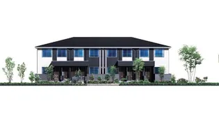 さくら【105号室】の外観