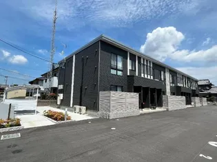 トライアングルテラスの画像