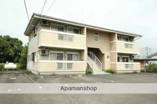 ラティーニ【2-A号室】の外観