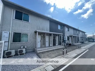 PORTE BONHEUR姫城 A棟の画像