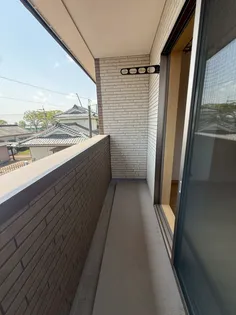 M’S TWO(エムズツー)【2階】の内装