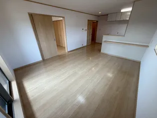 M’S TWO(エムズツー)【2階】の内装