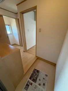 M’S TWO(エムズツー)【2階】の玄関