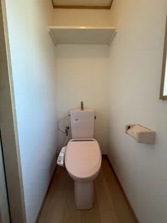 M’S TWO(エムズツー)【2階】のその他画像