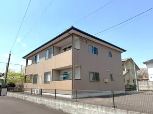 M’S TWO(エムズツー)【2階】の外観