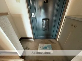 コーポレーション華【207号室】の内装