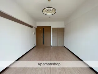 コーポレーション華【207号室】の内装