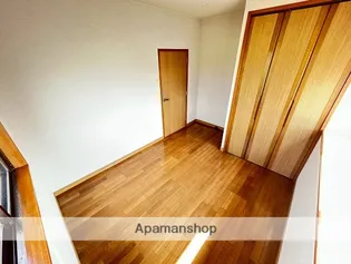 サースマンション【101号室】の内装