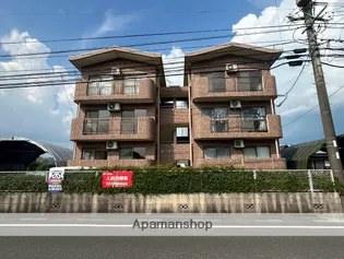 サースマンションの画像