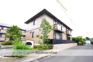 セジュール夢 B棟【1階】の外観