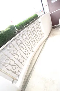 メゾン都原【1階】の内装