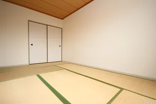 メゾン都原【1階】の内装