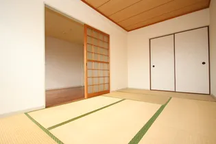 メゾン都原【1階】の内装