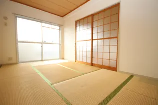 メゾン都原【1階】の内装