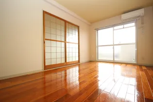 メゾン都原【1階】の内装