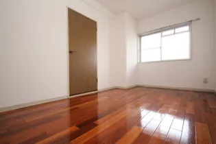 メゾン都原【1階】の内装