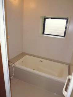 メゾン都原【1階】の風呂