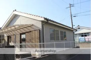 宮崎県都城市松元町【一戸建】の外観