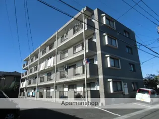 大王マンションの画像