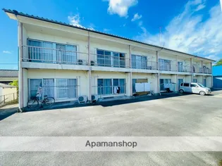 コーポ千恵の画像