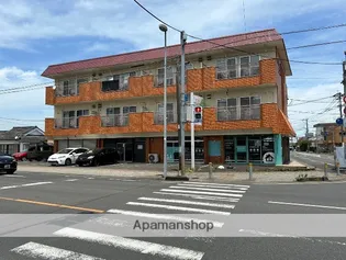 メゾンスガの画像