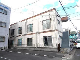 コーポ泉【201号室】のその他画像