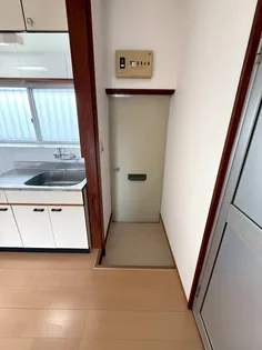 コーポ泉【202号室】の内装