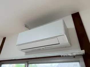 コーポ泉【202号室】の内装