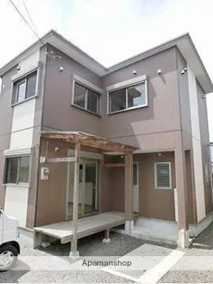 宮崎県北諸県郡三股町大字樺山【一戸建】の外観