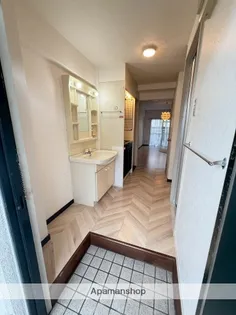 ANOVA(アノヴァ)【106号室】の内装