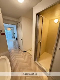 ANOVA(アノヴァ)【106号室】の内装