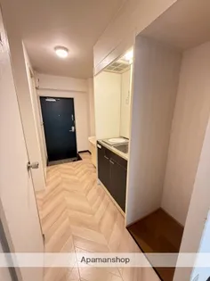 ANOVA(アノヴァ)【106号室】の内装