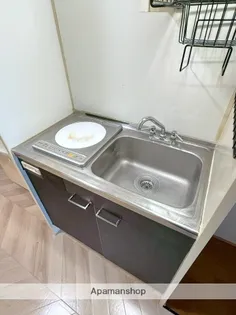 ANOVA(アノヴァ)【106号室】の内装