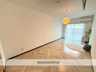 ANOVA(アノヴァ)【106号室】の内装