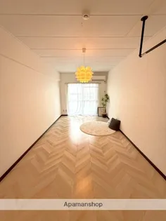 ANOVA(アノヴァ)【106号室】の内装