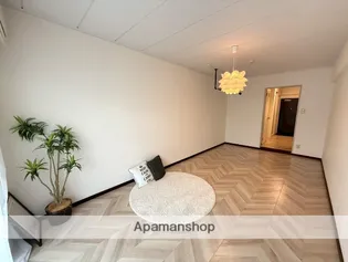 ANOVA(アノヴァ)【106号室】の内装