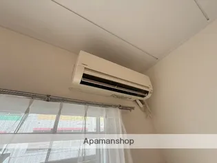 ANOVA(アノヴァ)【106号室】の内装