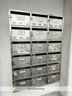 ANOVA(アノヴァ)【106号室】の外観