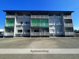 西村コーポレーションⅠの画像