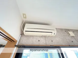 センチュリー21金田 E棟【106号室】の内装