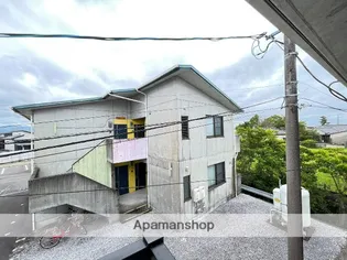 センチュリー21金田 E棟【106号室】のその他画像