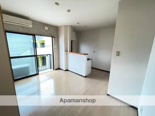 センチュリー21金田 E棟【106号室】の内装