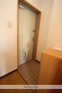 センチュリー21金田 E棟【1階】の内装